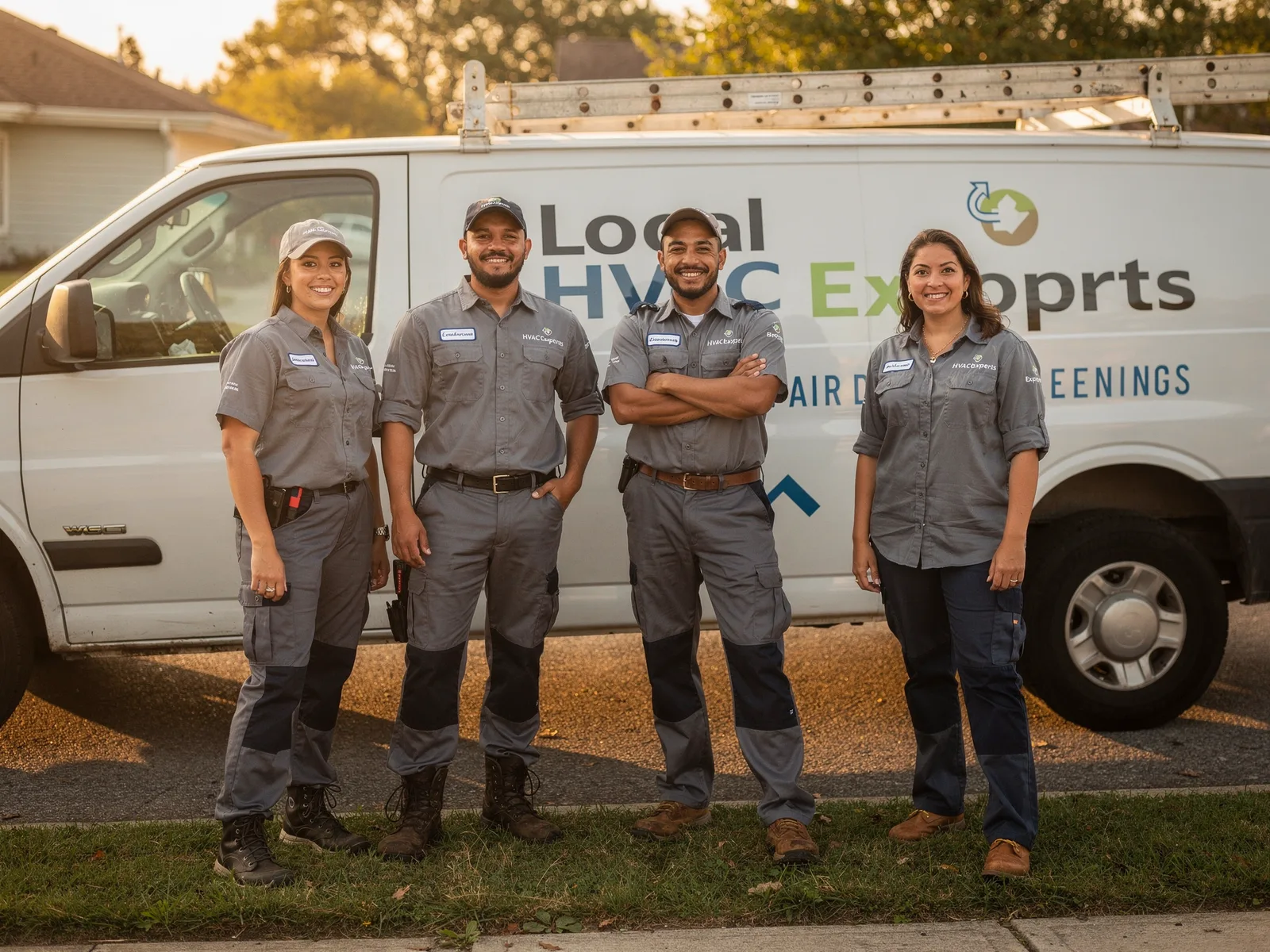 24/7 HVAC Repair & AC Replacement company in Marion, OH